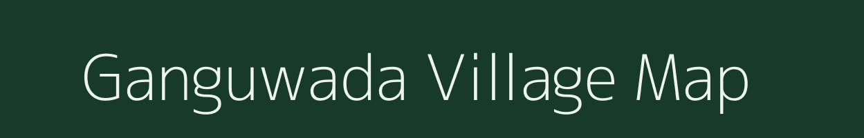 Ganguwada village map in Gujarat