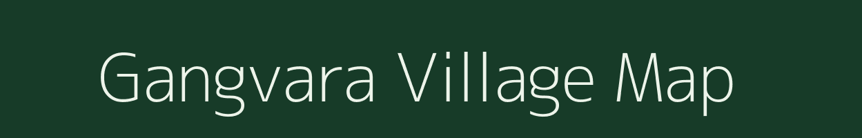 Gangvara village map in Uttar Pradesh