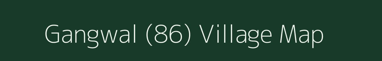 Gangwal (86) village map in Himachal Pradesh