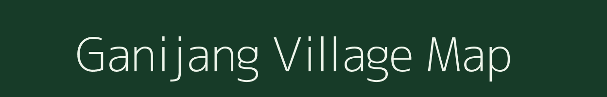 Ganijang village map in Odisha