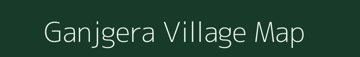 Ganjgera village map in Karnataka