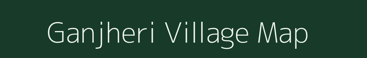 Ganjheri village map in Uttar Pradesh