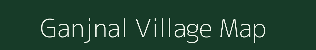 Ganjnal village map in Jammu & Kashmir