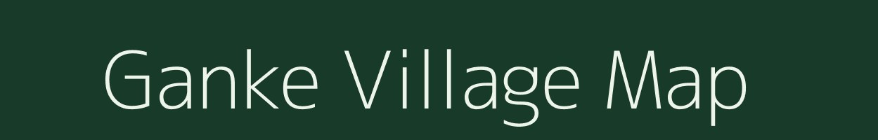 Ganke village map in Jharkhand