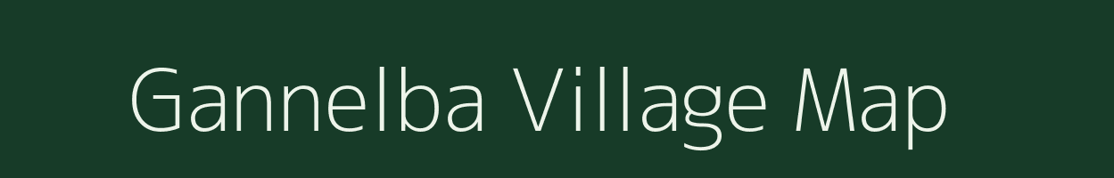 Gannelba village map in Andhra Pradesh