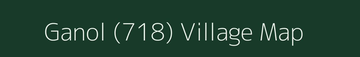 Ganol (718) village map in Himachal Pradesh