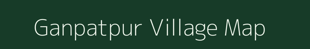 Ganpatpur village map in Chhattisgarh