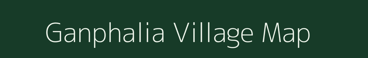 Ganphalia village map in Bihar