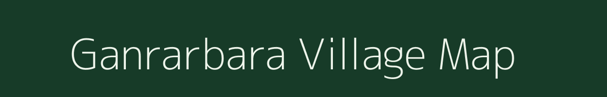 Ganrarbara village map in Jharkhand