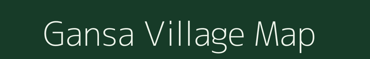 Gansa village map in Jharkhand