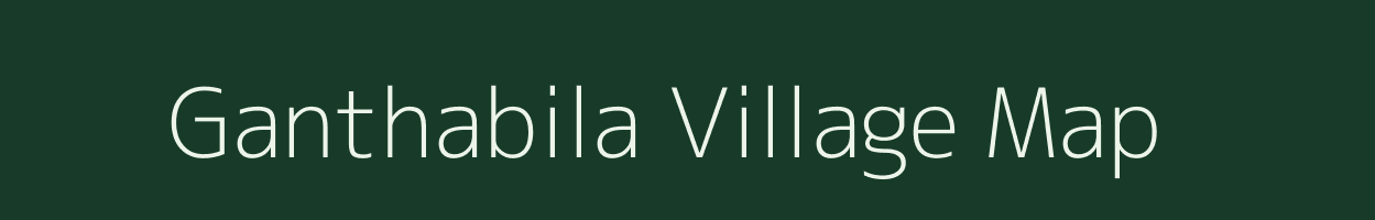 Ganthabila village map in West Bengal