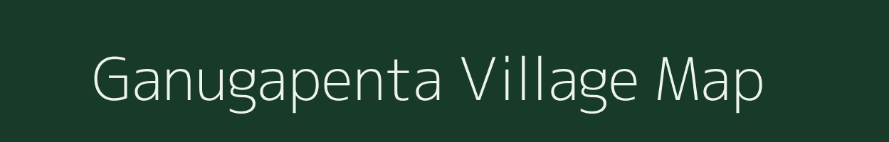 Ganugapenta village map in Andhra Pradesh