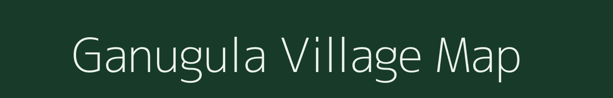 Ganugula village map in Andhra Pradesh