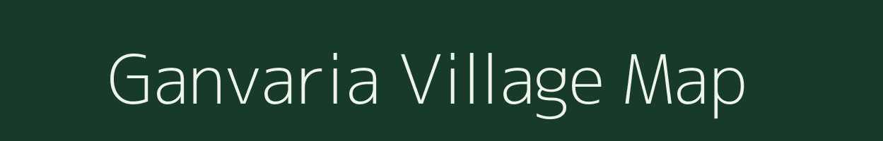 Ganvaria village map in Uttar Pradesh