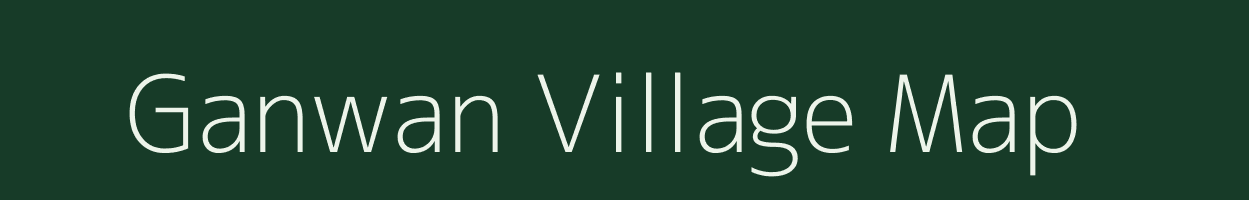 Ganwan village map in Bihar