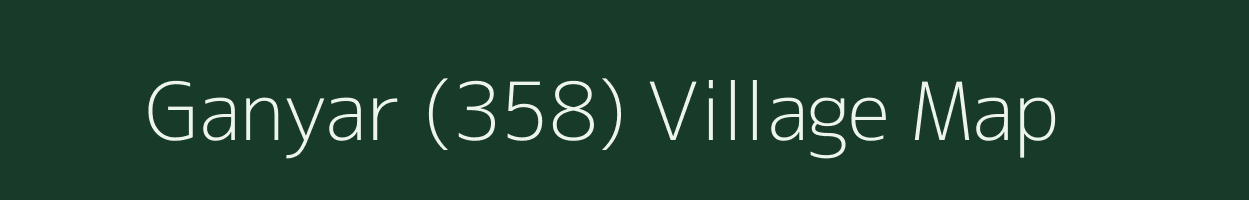 Ganyar (358) village map in Himachal Pradesh