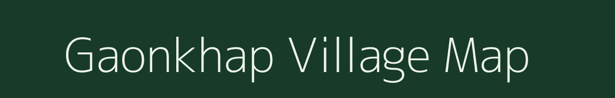 Gaonkhap village map in Jharkhand