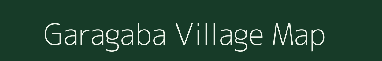 Garagaba village map in Odisha