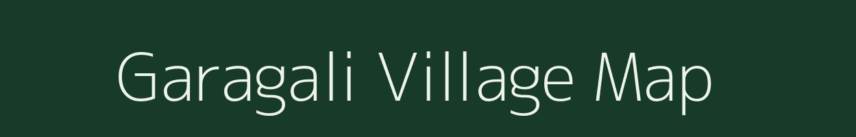 Garagali village map in Odisha