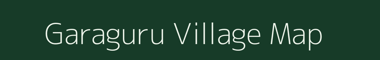 Garaguru village map in Jharkhand