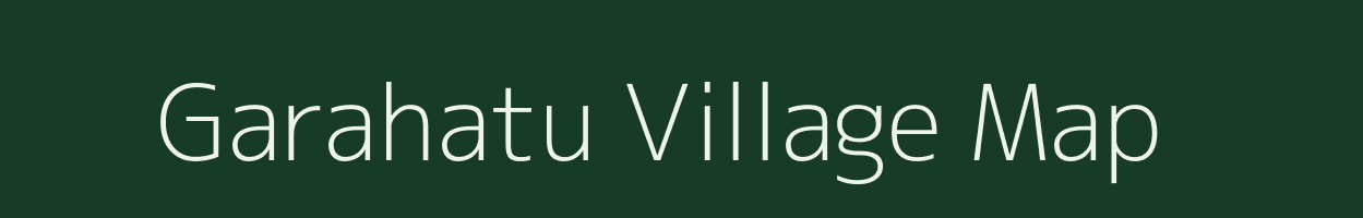 Garahatu village map in Jharkhand