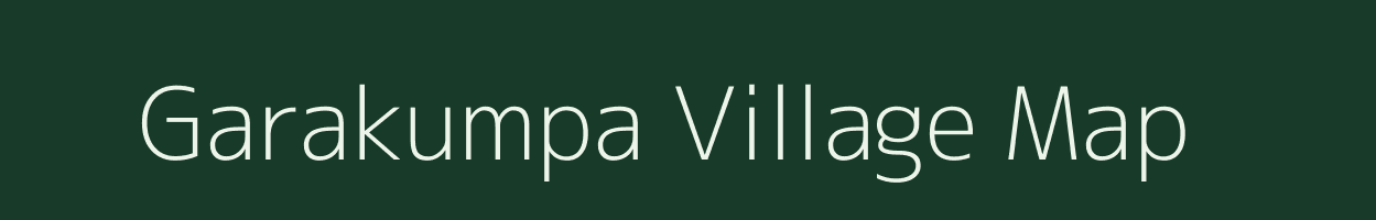 Garakumpa village map in Odisha