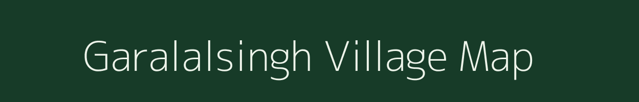 Garalalsingh village map in Rajasthan