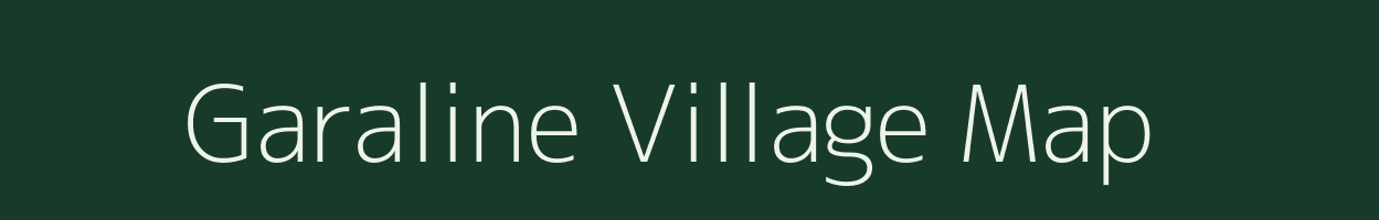 Garaline village map in Arunachal Pradesh