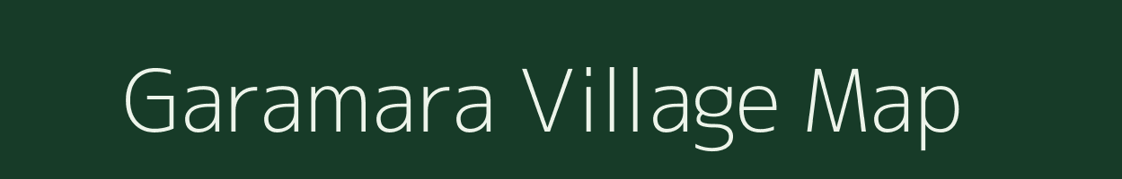 Garamara village map in Jharkhand