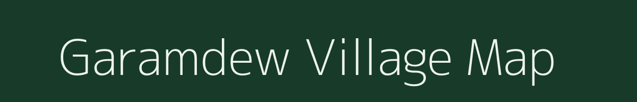 Garamdew village map in Assam