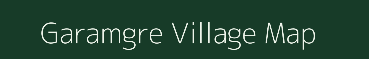 Garamgre village map in Meghalaya