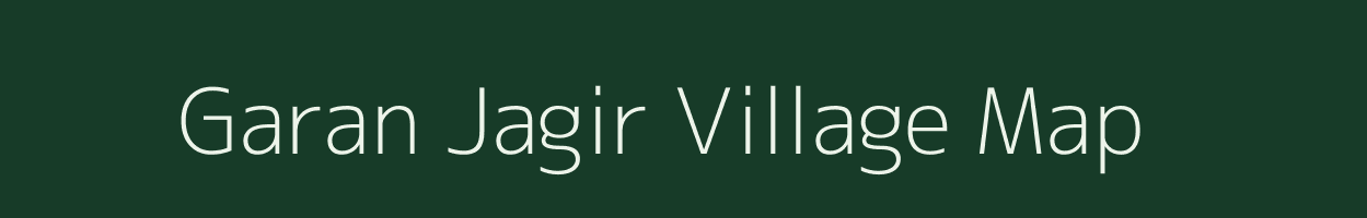 Garan Jagir village map in Jammu & Kashmir