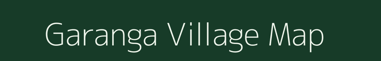 Garanga village map in Jharkhand