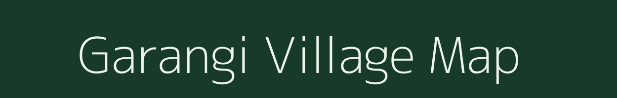 Garangi village map in Jharkhand