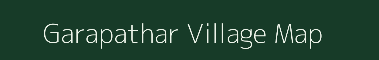 Garapathar village map in Jharkhand