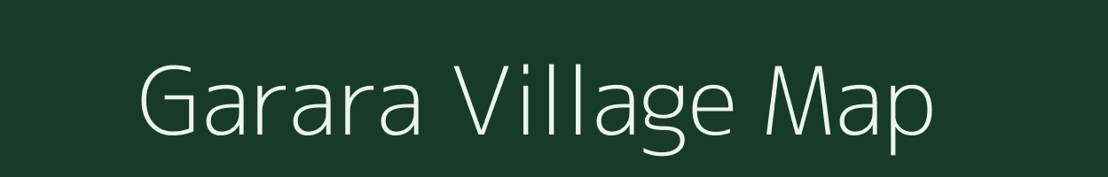 Garara village map in Bihar