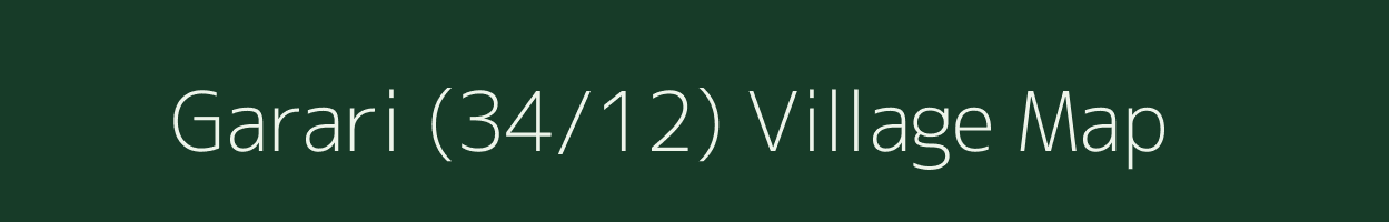 Garari (34/12) village map in Himachal Pradesh