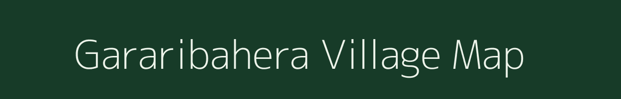 Gararibahera village map in Madhya Pradesh