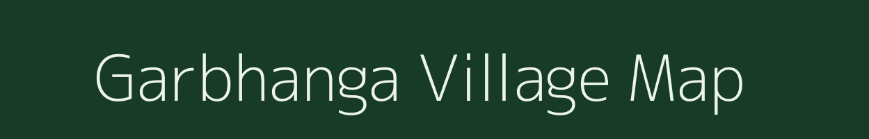 Garbhanga village map in Assam