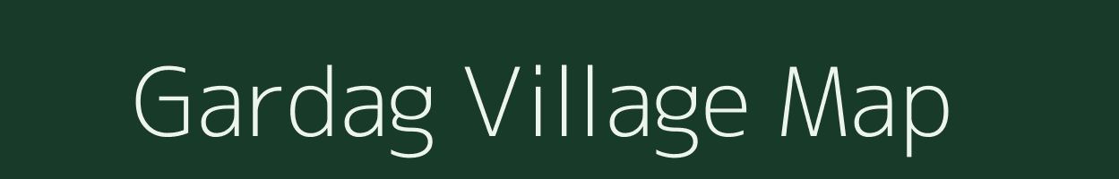 Gardag village map in Jharkhand