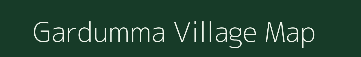 Gardumma village map in Jharkhand