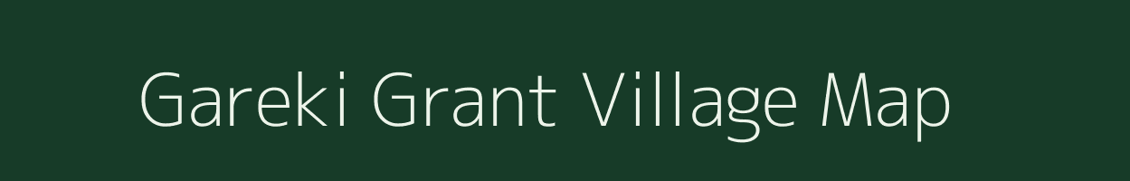 Gareki Grant village map in Assam