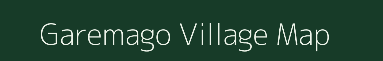 Garemago village map in Jharkhand