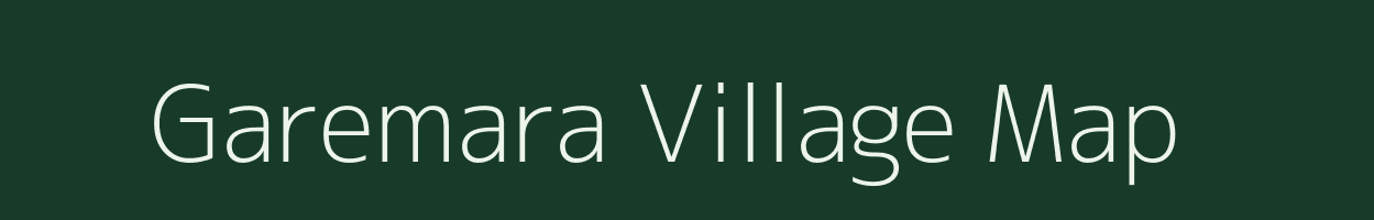 Garemara village map in Assam
