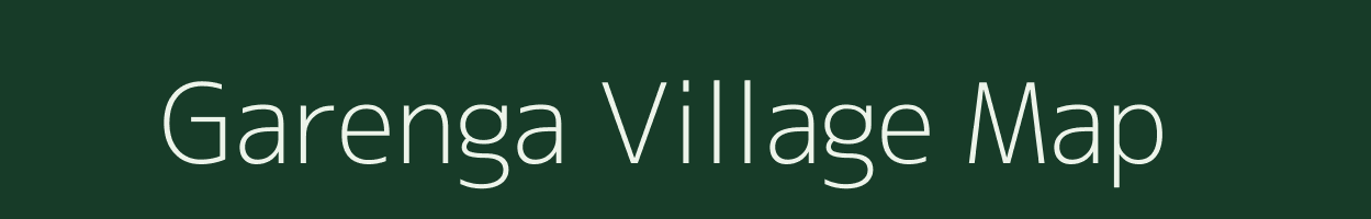 Garenga village map in Chhattisgarh