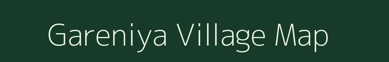 Gareniya village map in Gujarat