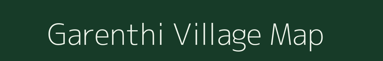 Garenthi village map in Madhya Pradesh