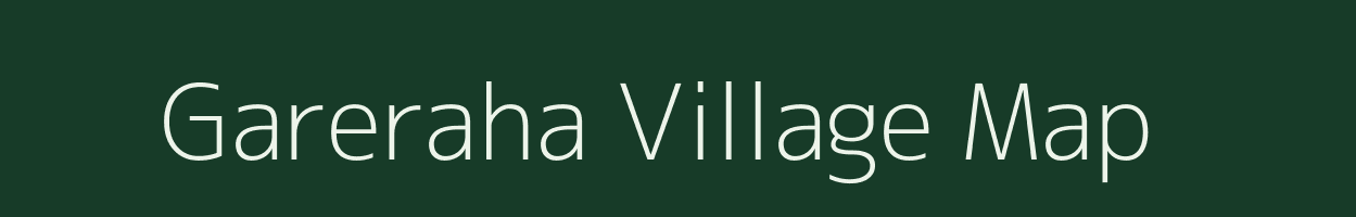 Gareraha village map in Uttar Pradesh