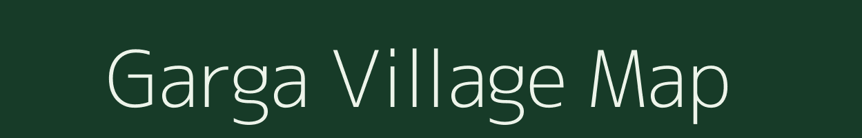 Garga village map in West Bengal