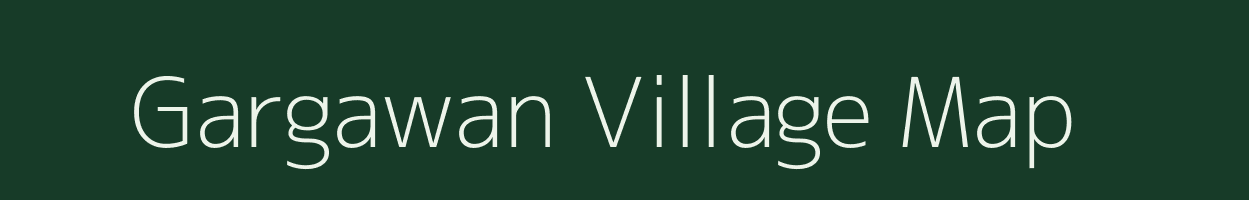 Gargawan village map in Jharkhand